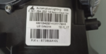 BMW M6 F13 LED headlights - AMG CAR PARTS SHOP