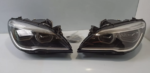 BMW M6 F13 LED headlights - AMG CAR PARTS SHOP