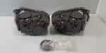 BMW M6 F13 LED headlights - AMG CAR PARTS SHOP