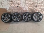 BMW M6 wheel set - AMG CAR PARTS SHOP