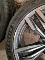 BMW M6 wheel set - AMG CAR PARTS SHOP