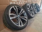 BMW M6 wheel set - AMG CAR PARTS SHOP