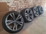 BMW M6 wheel set - AMG CAR PARTS SHOP