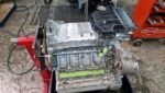 BMW M62TU B35 Refurbished Engine - AMG CAR PARTS SHOP