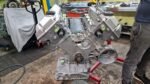 BMW M62TU B35 Refurbished Engine - AMG CAR PARTS SHOP