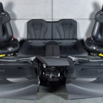 BMW M8 Competition M-Carbon bucket seats - AMG CAR PARTS SHOP