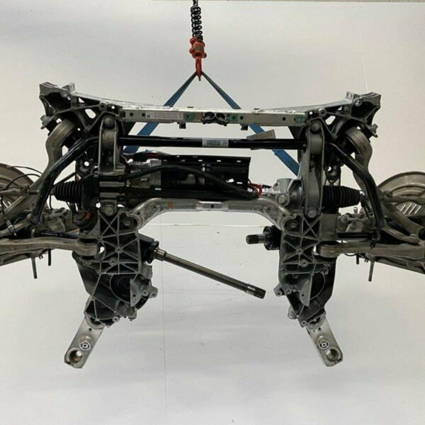 BMW M8 F92 front axle - AMG CAR PARTS SHOP