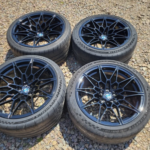 BMW M826 Wheels - AMG CAR PARTS SHOP