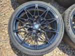 BMW M826 Wheels - AMG CAR PARTS SHOP