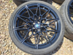 BMW M826 Wheels - AMG CAR PARTS SHOP