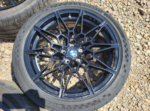BMW M826 Wheels - AMG CAR PARTS SHOP