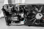 BMW M850i LCI front package - AMG CAR PARTS SHOP