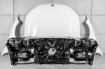 BMW M850i LCI front package - AMG CAR PARTS SHOP