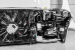 BMW M850i LCI front package - AMG CAR PARTS SHOP
