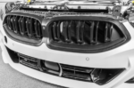 BMW M850i LCI front package - AMG CAR PARTS SHOP