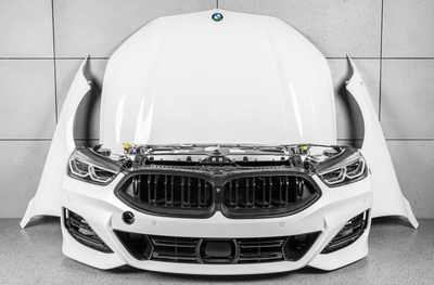 BMW M850i LCI front package - AMG CAR PARTS SHOP