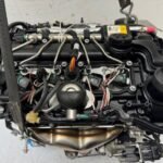 BMW N20B20A engine - AMG CAR PARTS SHOP