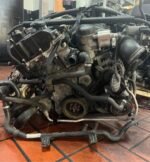 BMW N43B20A Engine - AMG CAR PARTS SHOP