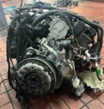 BMW N43B20A Engine - AMG CAR PARTS SHOP
