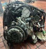 BMW N43B20A Engine - AMG CAR PARTS SHOP