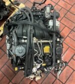BMW N43B20A Engine - AMG CAR PARTS SHOP