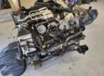 BMW N55B30A Engine - AMG CAR PARTS SHOP