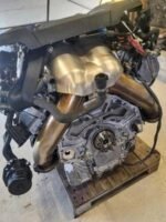 BMW N55B30A Engine - AMG CAR PARTS SHOP