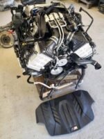 BMW N55B30A Engine - AMG CAR PARTS SHOP