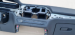 BMW Nappa Smooth-Leather Dashboard - AMG CAR PARTS SHOP