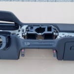 BMW Nappa Smooth-Leather Dashboard - AMG CAR PARTS SHOP