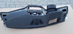BMW Nappa Smooth-Leather Dashboard - AMG CAR PARTS SHOP