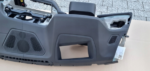 BMW Nappa Smooth-Leather Dashboard - AMG CAR PARTS SHOP