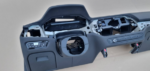 BMW Nappa Smooth-Leather Dashboard - AMG CAR PARTS SHOP