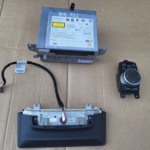 BMW NBT Navigation System - AMG CAR PARTS SHOP
