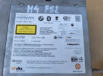 BMW NBT Navigation System - AMG CAR PARTS SHOP