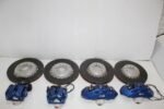BMW OEM brake system - AMG CAR PARTS SHOP