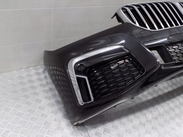 BMW OEM Front-End Assembly for BMW 7 Series G11 LCI M-Package - AMG CAR PARTS SHOP