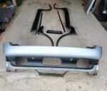 BMW OEM widening bodykit - AMG CAR PARTS SHOP