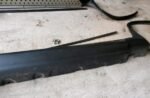 BMW OEM widening bodykit - AMG CAR PARTS SHOP