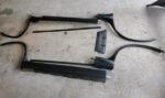 BMW OEM widening bodykit - AMG CAR PARTS SHOP