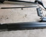 BMW OEM widening bodykit - AMG CAR PARTS SHOP