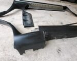 BMW OEM widening bodykit - AMG CAR PARTS SHOP