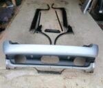 BMW OEM widening bodykit - AMG CAR PARTS SHOP