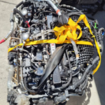 BMW S58B30A Engine - AMG CAR PARTS SHOP
