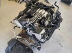 BMW S63B44T0 Engine - AMG CAR PARTS SHOP