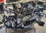 BMW S63B44T0 Engine - AMG CAR PARTS SHOP