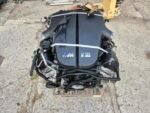 BMW S85B50 V10 Engine 5.0L - AMG CAR PARTS SHOP