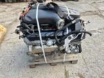 BMW S85B50 V10 Engine 5.0L - AMG CAR PARTS SHOP