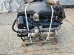 BMW S85B50 V10 Engine 5.0L - AMG CAR PARTS SHOP