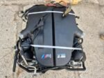 BMW S85B50 V10 Engine 5.0L - AMG CAR PARTS SHOP